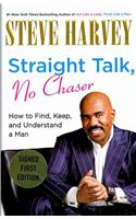 Straight Talk, No Chaser