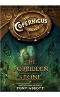 The Copernicus Legacy: The Forbidden Stone
