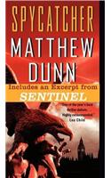 Spycatcher with a Bonus Excerpt