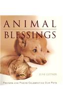 Animal Blessings