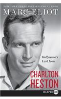 Charlton Heston