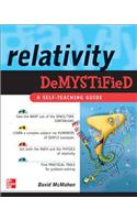 Relativity Demystified