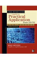 Mike Meyers' CompTIA A+ Guide: Practical Application Lab Manual, Third Edition (Exam 220-702): (Mike Meyers' Computer Skills)