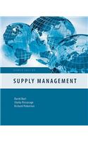 Supply Management