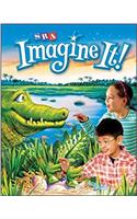 Imagine It!, Student Reader Book 1, Grade 3