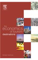 Economics of Tourism Destinations