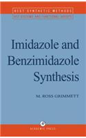 Imidazole and Benzimidazole Synthesis