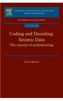 Coding and Decoding: Seismic Data: The Concept of Multishooting(39 Handbook of Geophysical Exploration: Seismic Exploration)