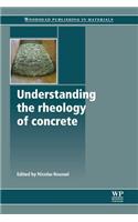 Understanding the Rheology of Concrete