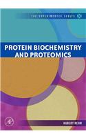 Protein Biochemistry and Proteomics