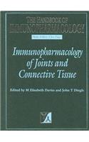 Immunopharmacology of Joints and Connective Tissues