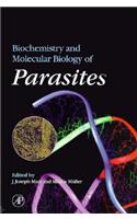Biochemistry and Molecular Biology of Parasites