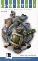 Computers: Information Technology in Perspective