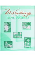 Gf Writing in the Real World Package 2002c