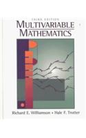 Multivariable Mathematics - An Introduction To Latex And Ams-Lat