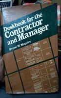 Desk Book for the Contractor and Manager