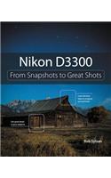 Nikon D3300