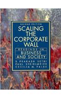 Scaling the Corporate Wall