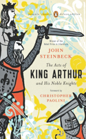 Acts of King Arthur and His Noble Knights