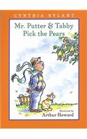 Mr. Putter and Tabby Pick the Pears