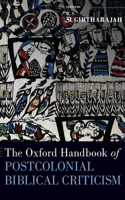 The Oxford Handbook of Postcolonial Biblical Criticism