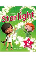 Starlight: Level 2: Student Book
