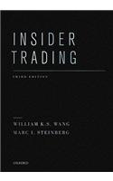 Insider Trading