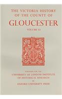 A History of the County of Gloucester