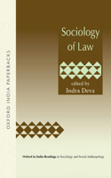 Sociology of Law