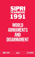 Sipri Yearbook 1991