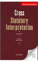 Cross Statutory Interpretation