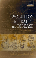 Evolution in Health and Disease