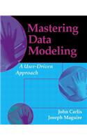Mastering Data Modeling
