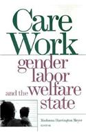 Care Work