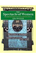 The Spectacle of Women