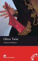 Macmillan Readers Oliver Twist Intermediate Reader Without CD: (Macmillan Readers 2007)