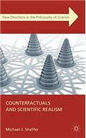 Counterfactuals and Scientific Realism