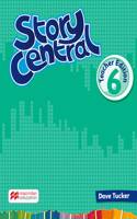 Story Central Level 6 Teacher Edition Pack