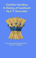 History of The Ancient Parish of Sandbach