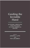 Guiding the Invisible Hand
