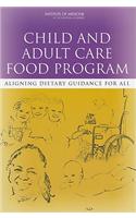 Child and Adult Care Food Program