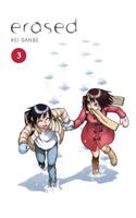 Erased, Vol. 3: (Erased)