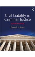 Civil Liability in Criminal Justice