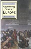 Nineteenth-Century Europe