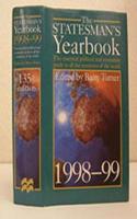 The Statesman's Yearbook: 1998-99