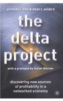 The Delta Project