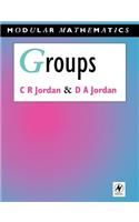 Groups - Modular Mathematics Series