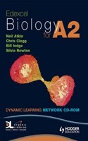 Edexcel Biology for A2 Dynamic Learning