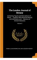 London Journal of Botany