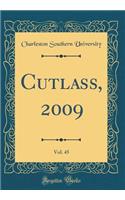 Cutlass, 2009, Vol. 45 (Classic Reprint)